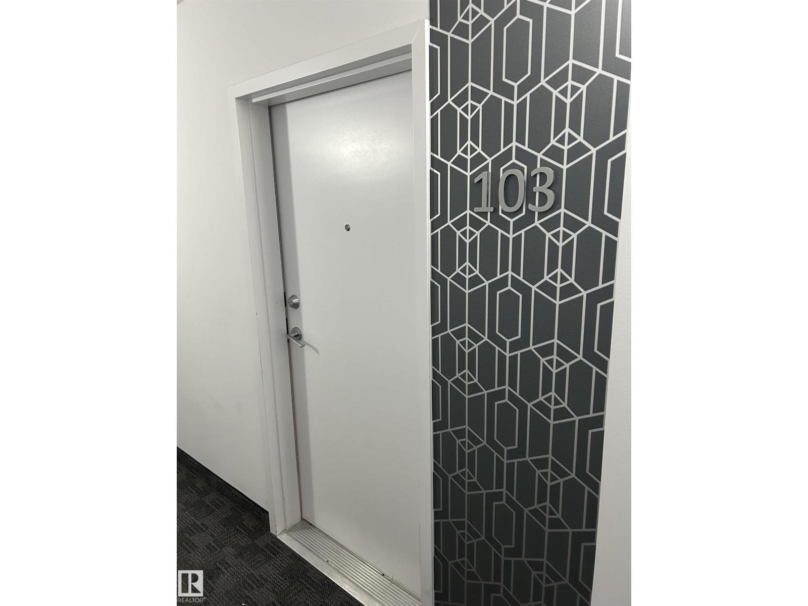 #103 8510 90 ST NW, Edmonton