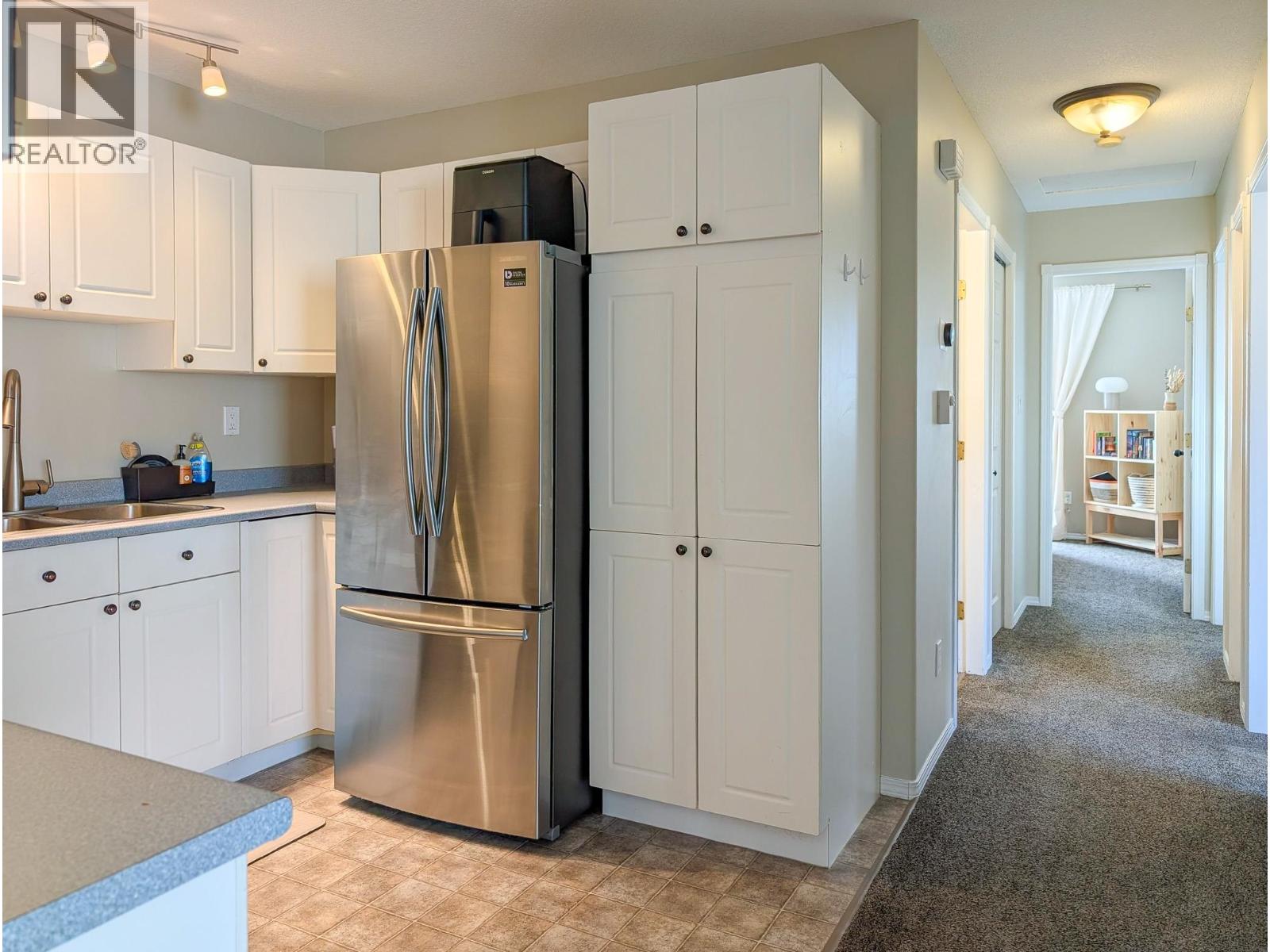 6658 DAKELH TI, Prince George