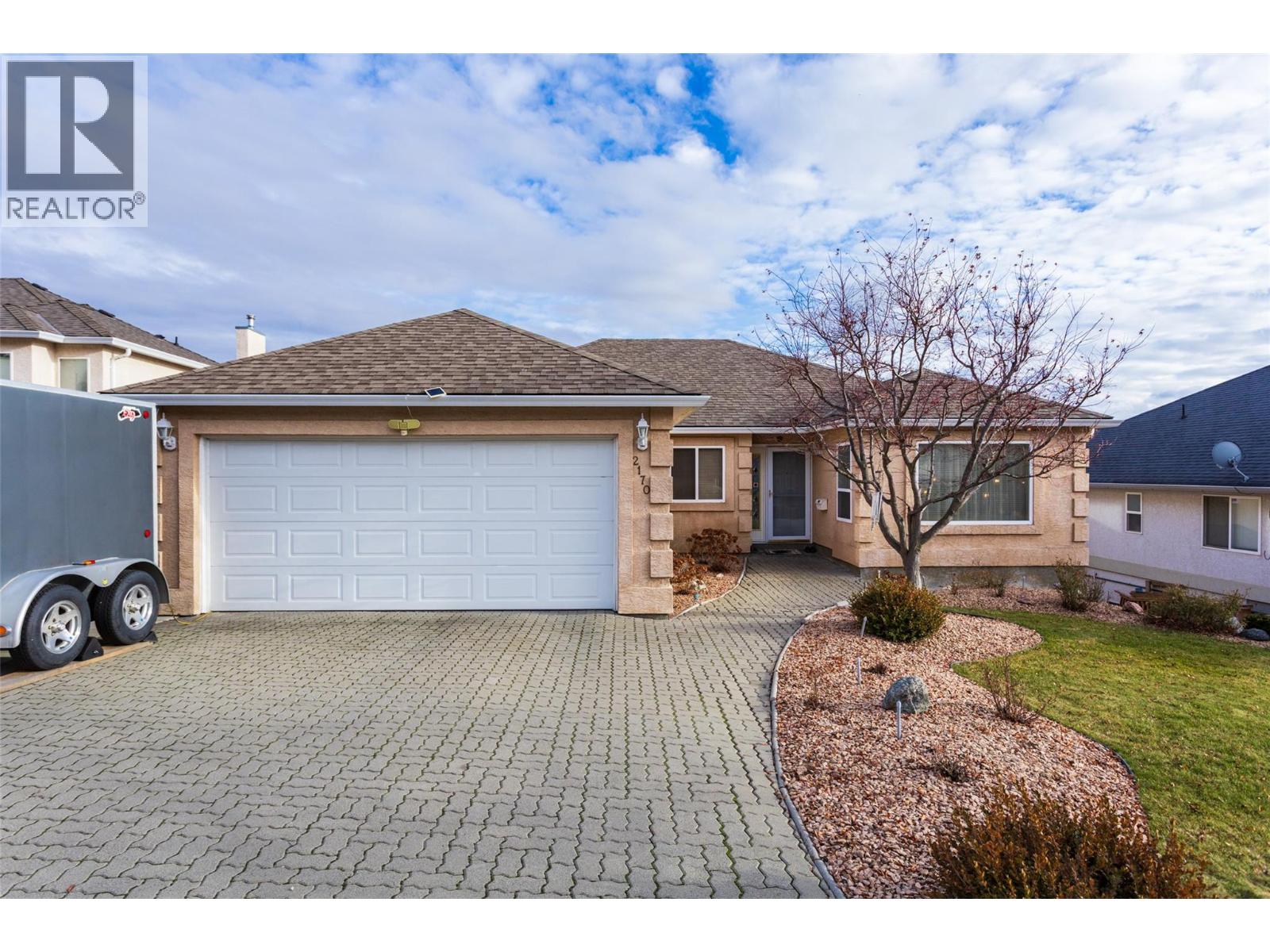  2170 Sunview Drive, West Kelowna