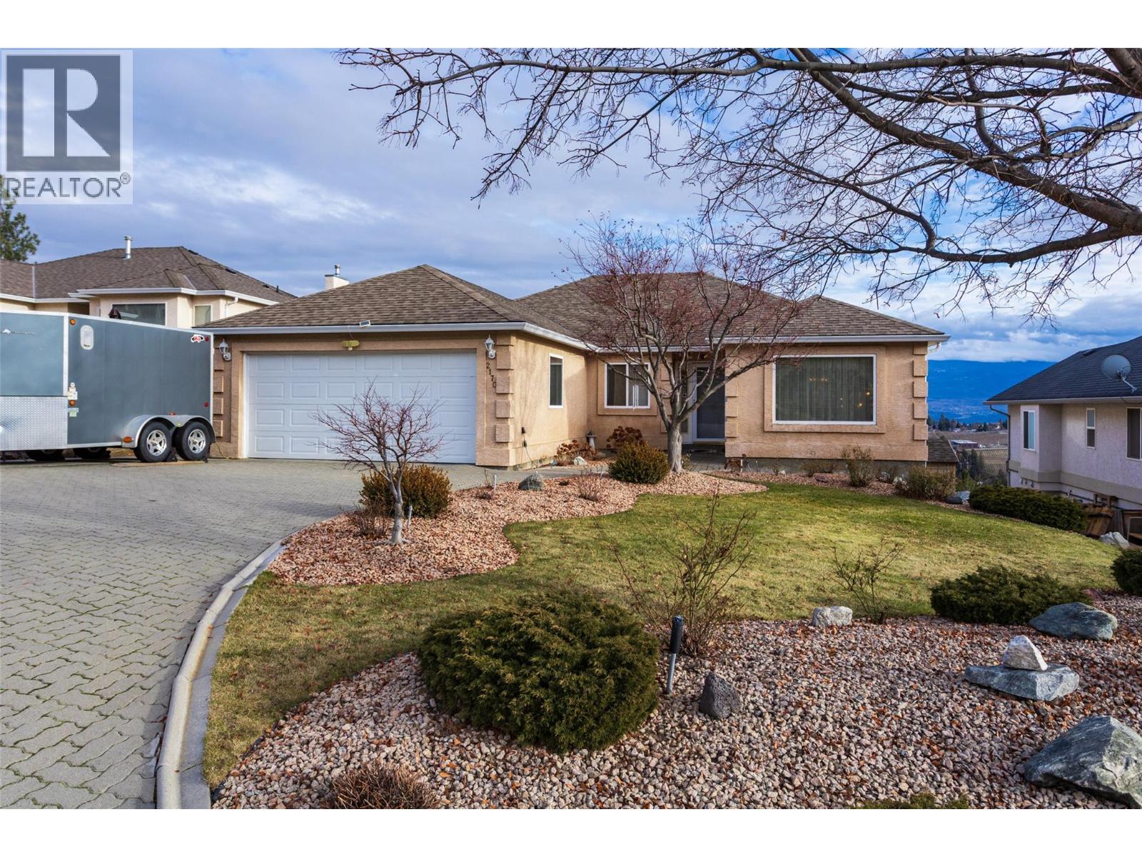 2170 Sunview Drive - 2