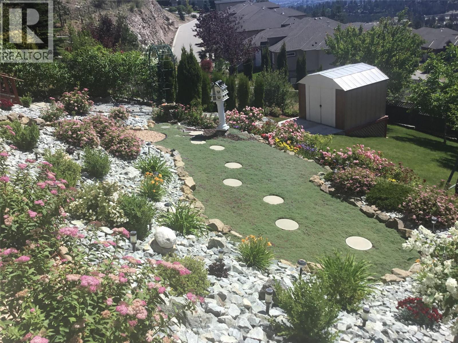  2170 Sunview Drive, West Kelowna