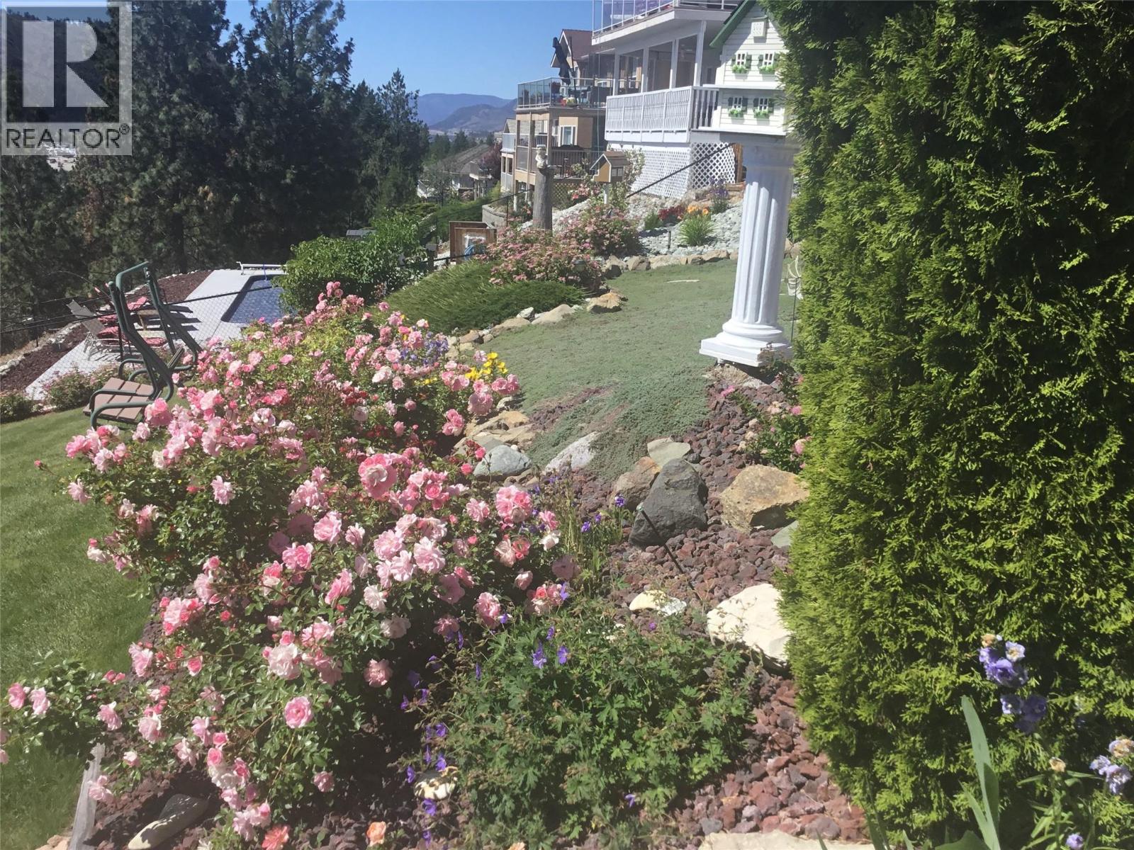  2170 Sunview Drive, West Kelowna