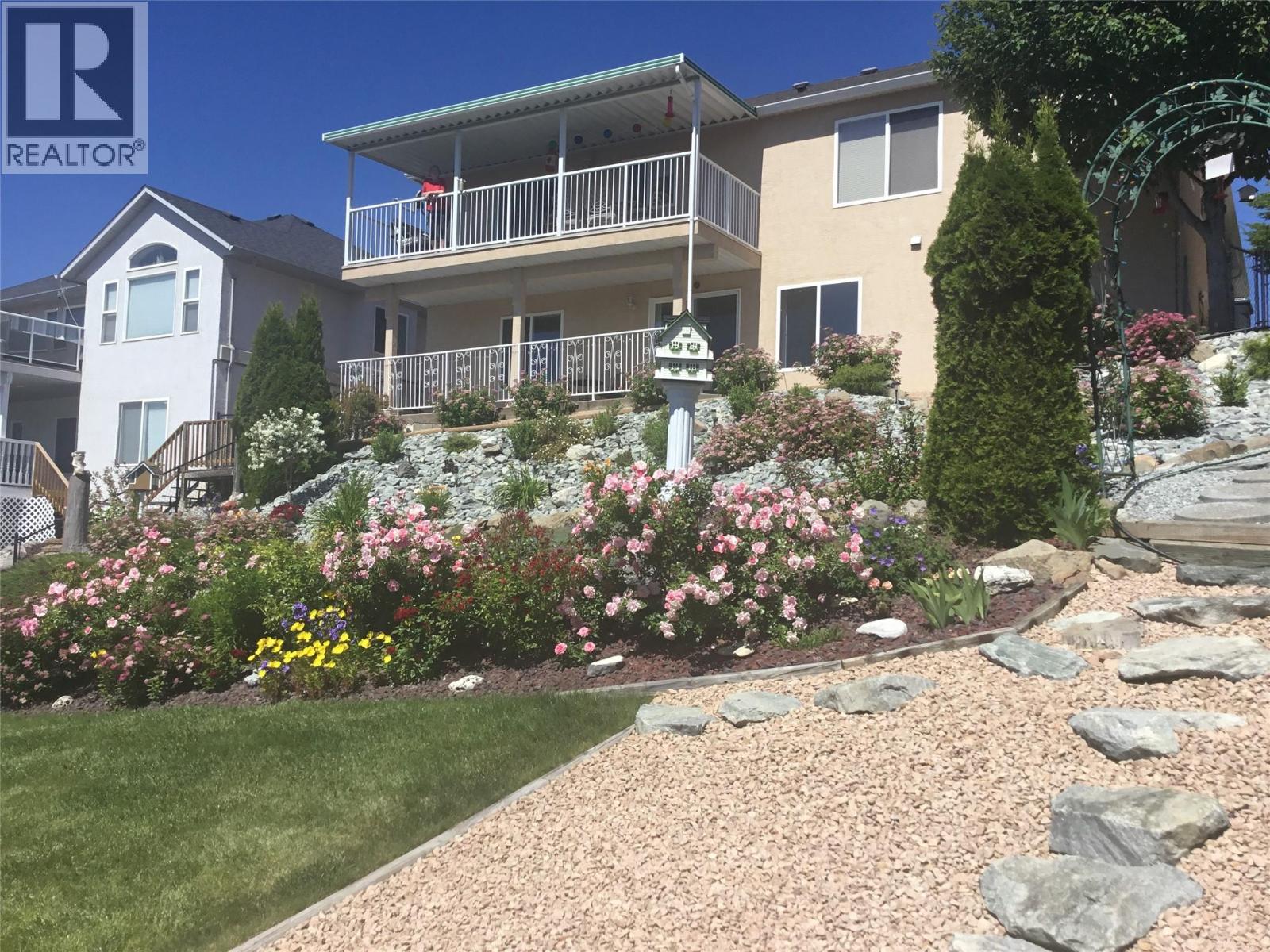  2170 Sunview Drive, West Kelowna