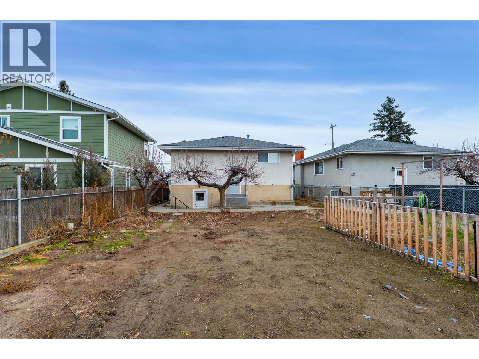 354 WILLOW Street, Kamloops