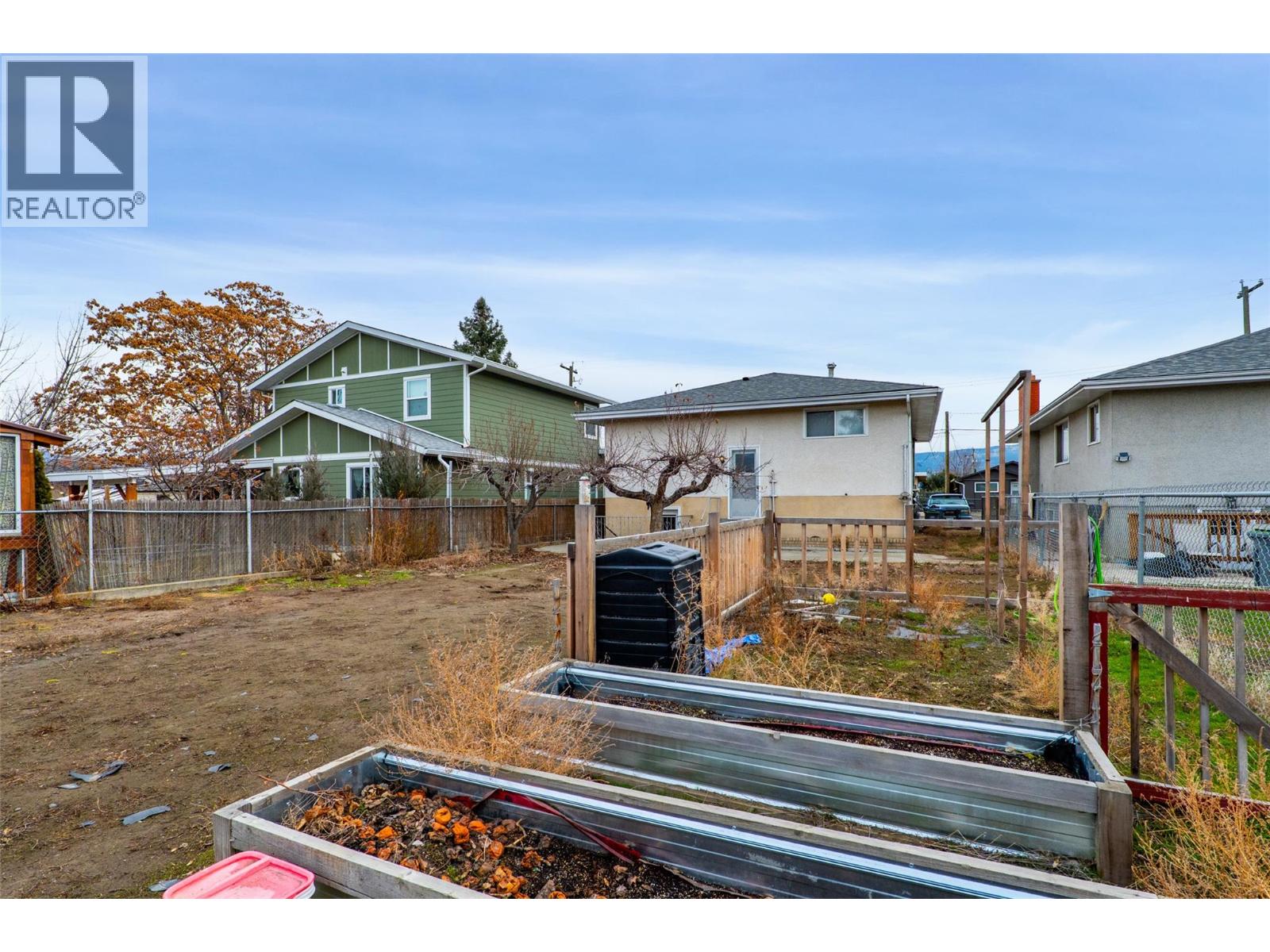 354 WILLOW Street, Kamloops