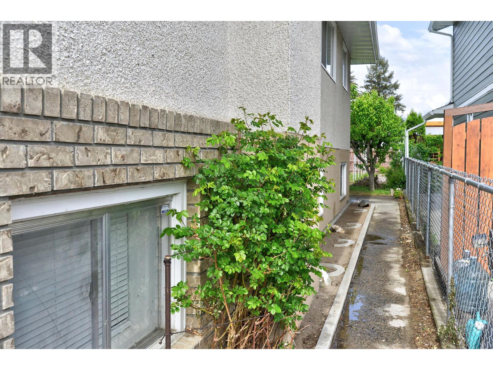 354 WILLOW Street, Kamloops