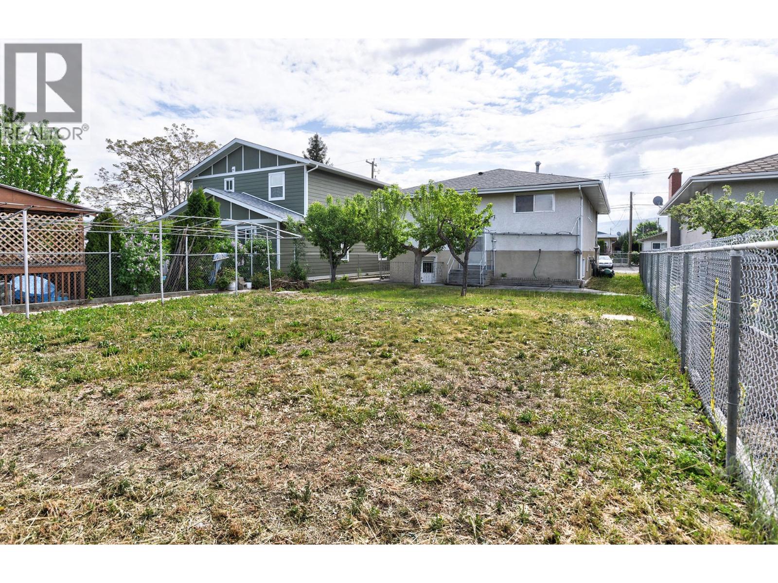 354 WILLOW Street, Kamloops