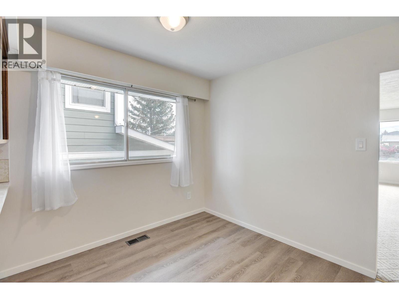 354 WILLOW Street, Kamloops