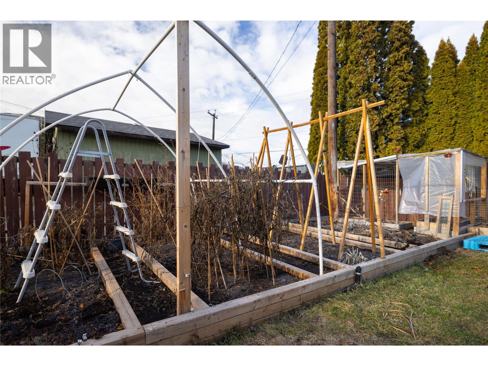 3409 39 Avenue, Vernon