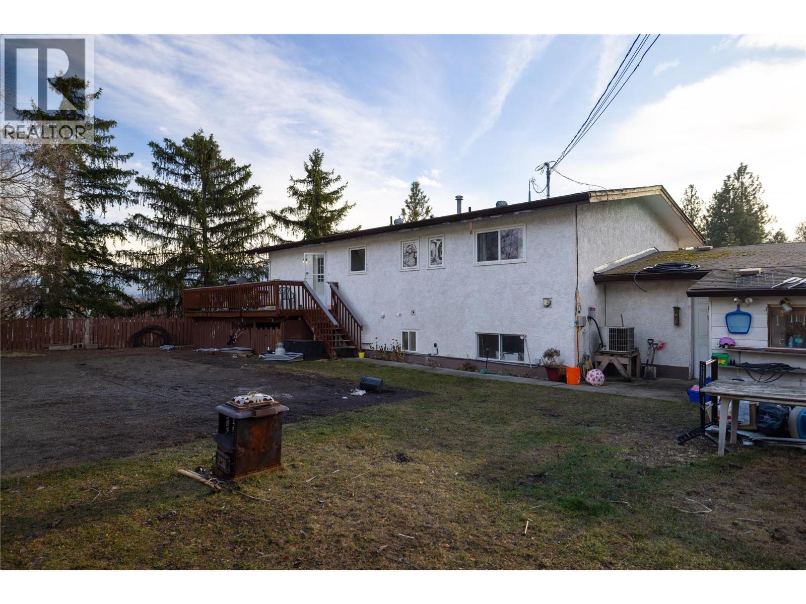 3409 39 Avenue, Vernon