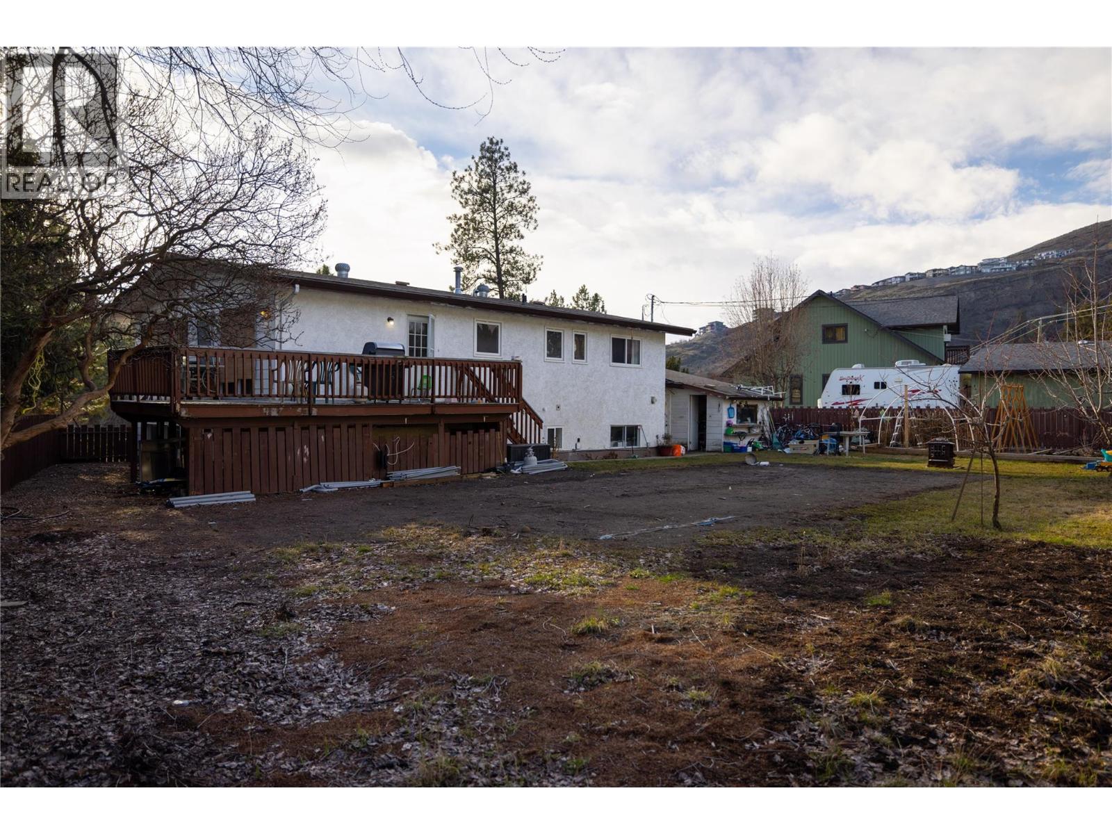 3409 39 Avenue, Vernon