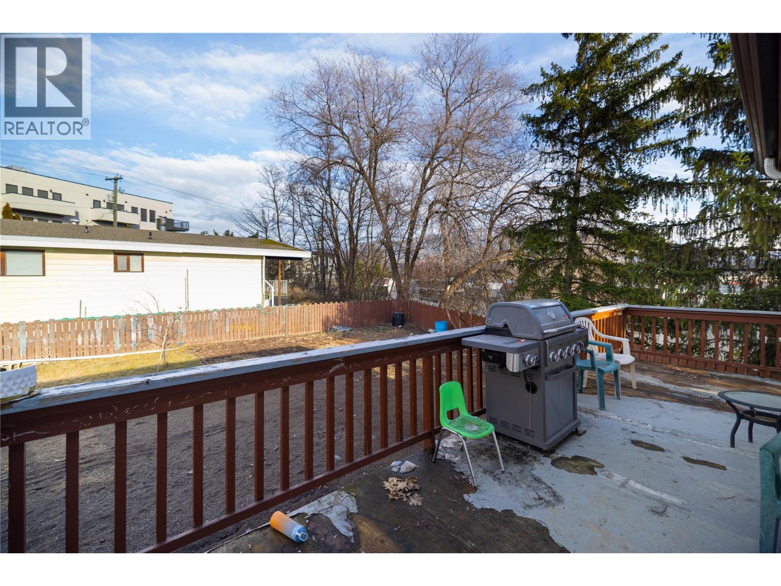 3409 39 Avenue, Vernon