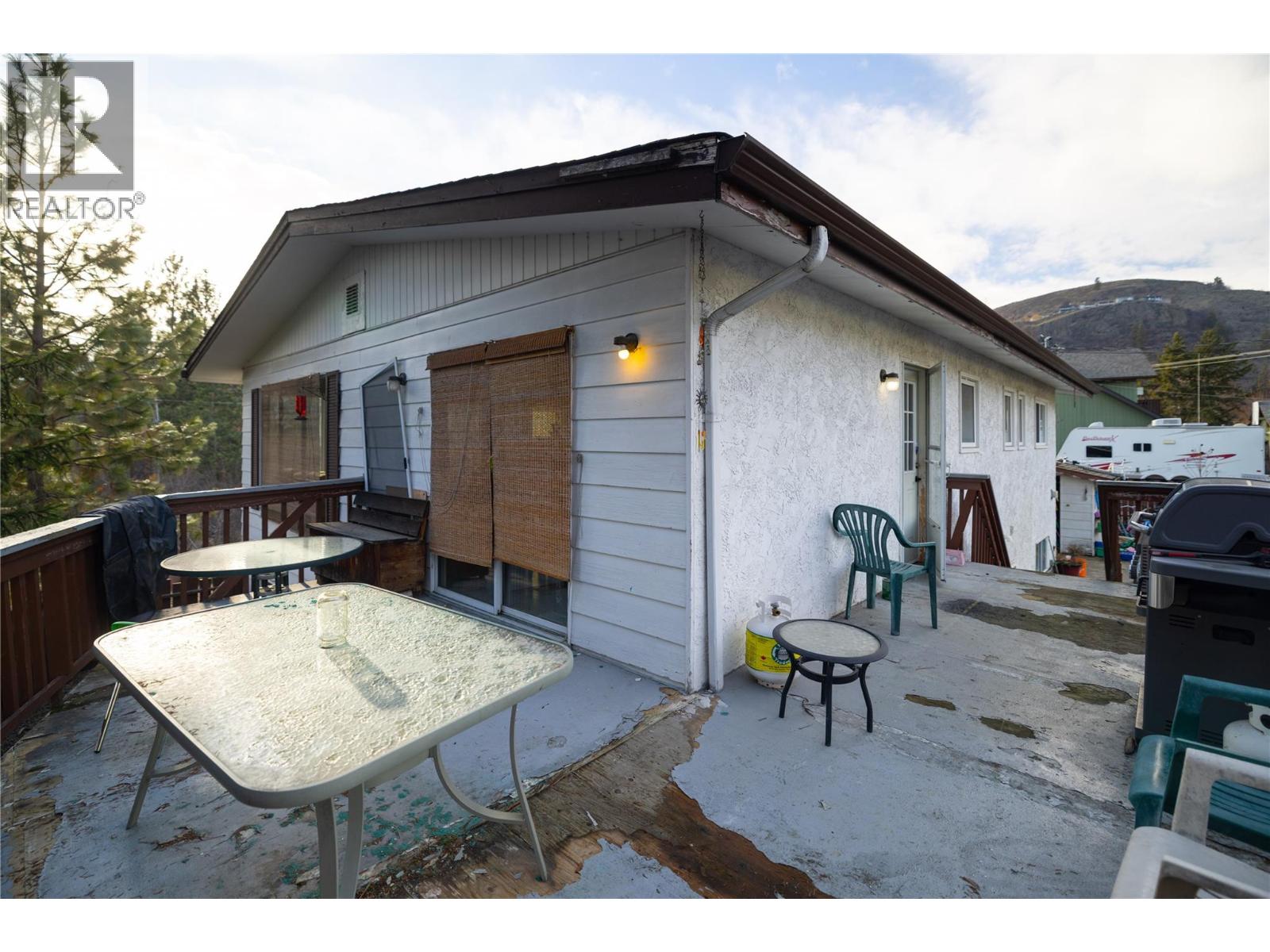 3409 39 Avenue, Vernon
