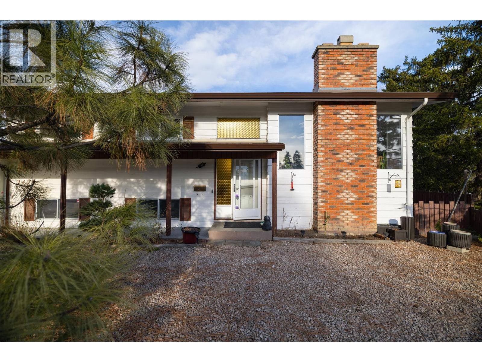 3409 39 Avenue, Vernon