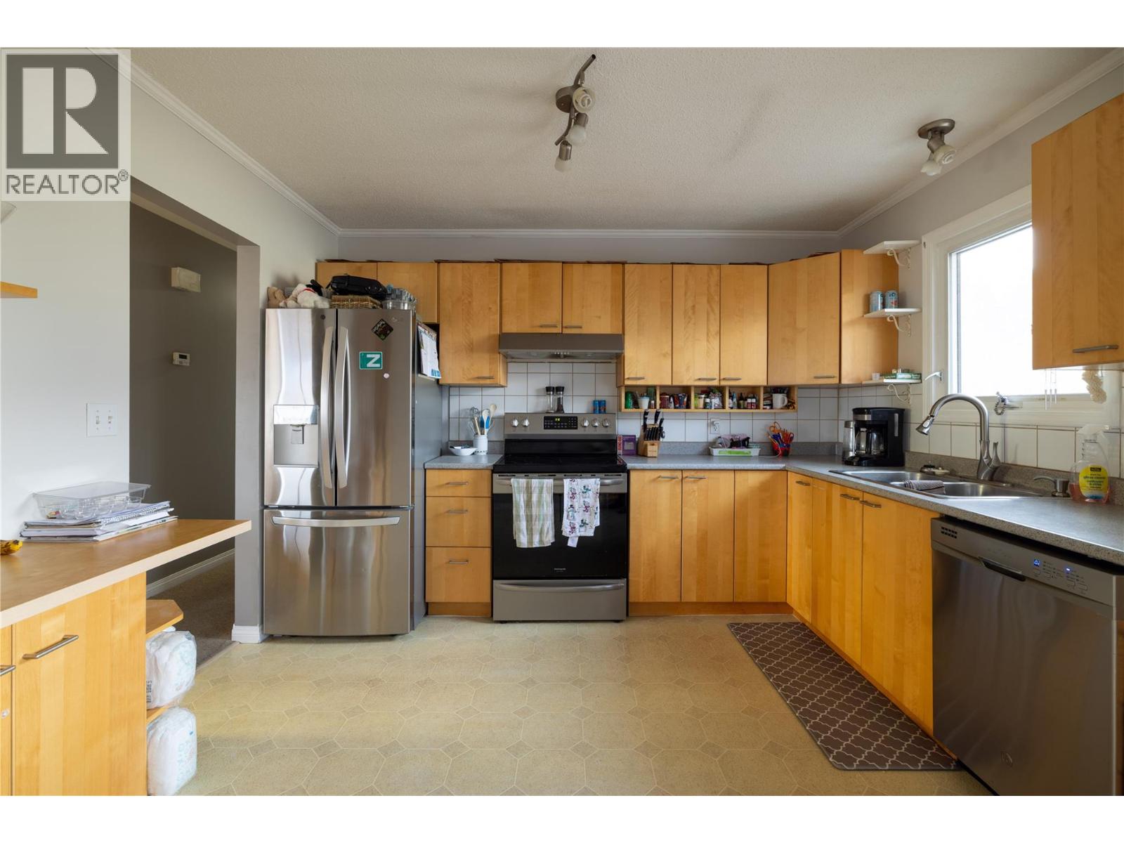 3409 39 Avenue, Vernon