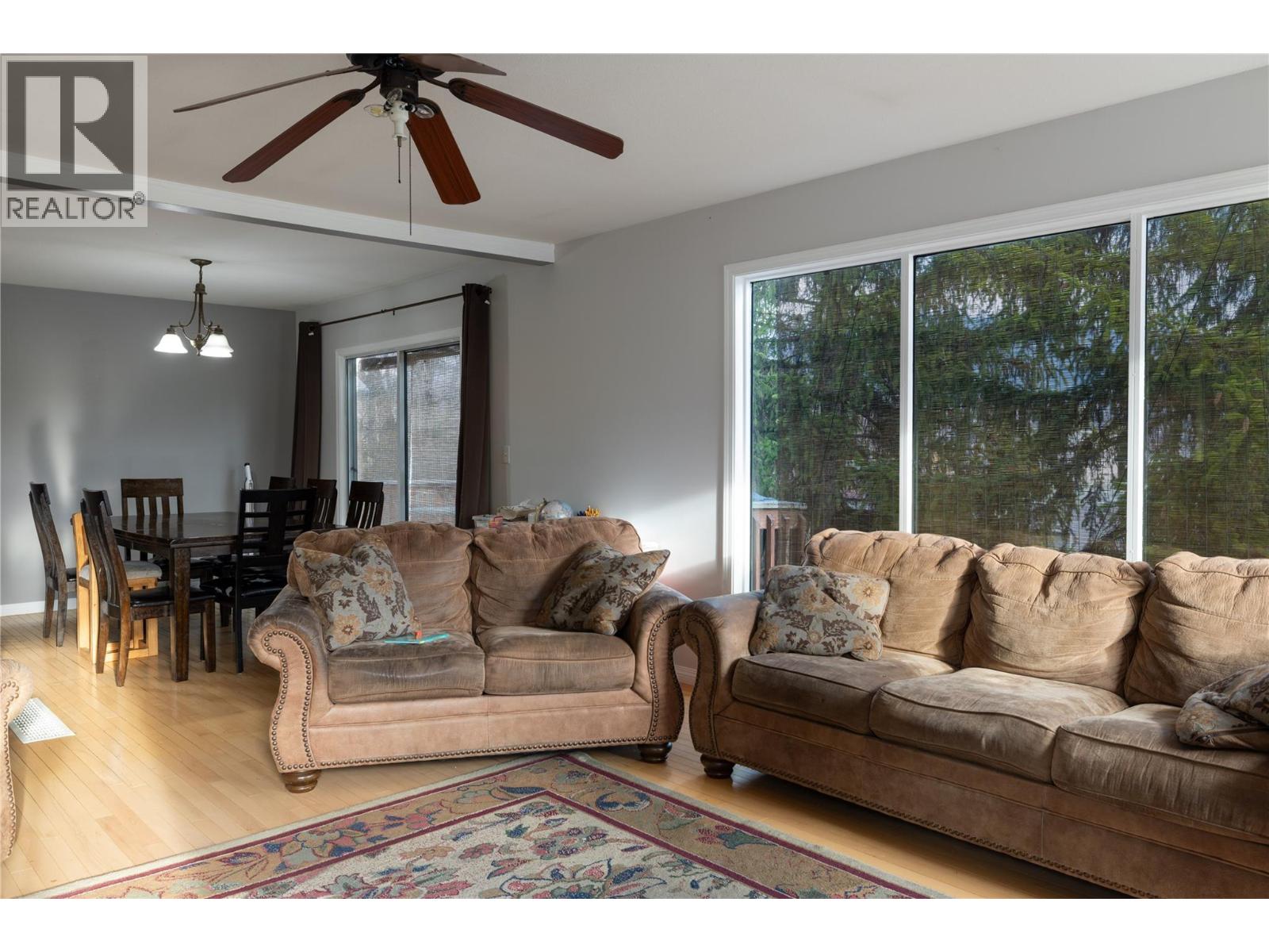 3409 39 Avenue, Vernon