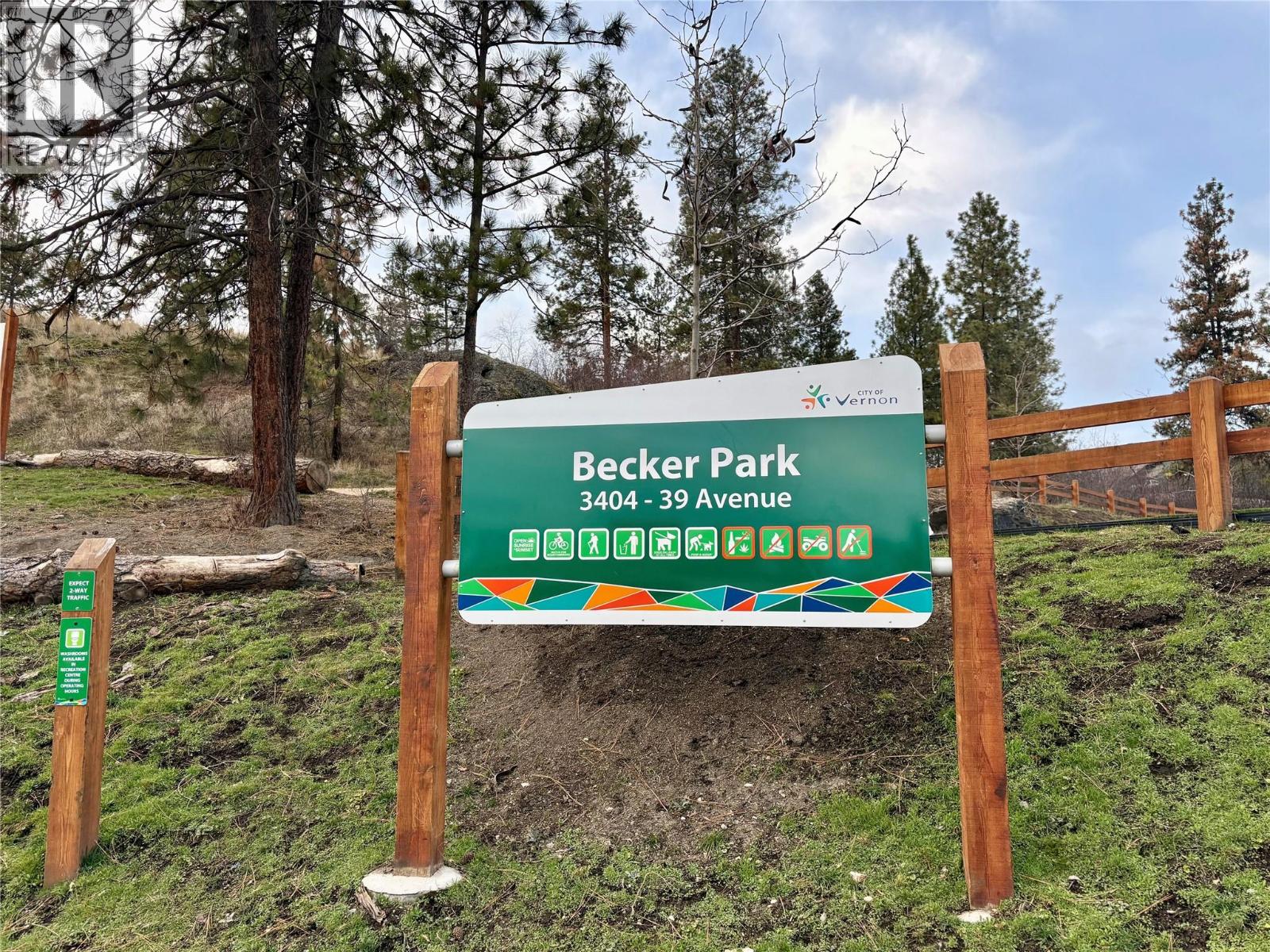 3409 39 Avenue, Vernon