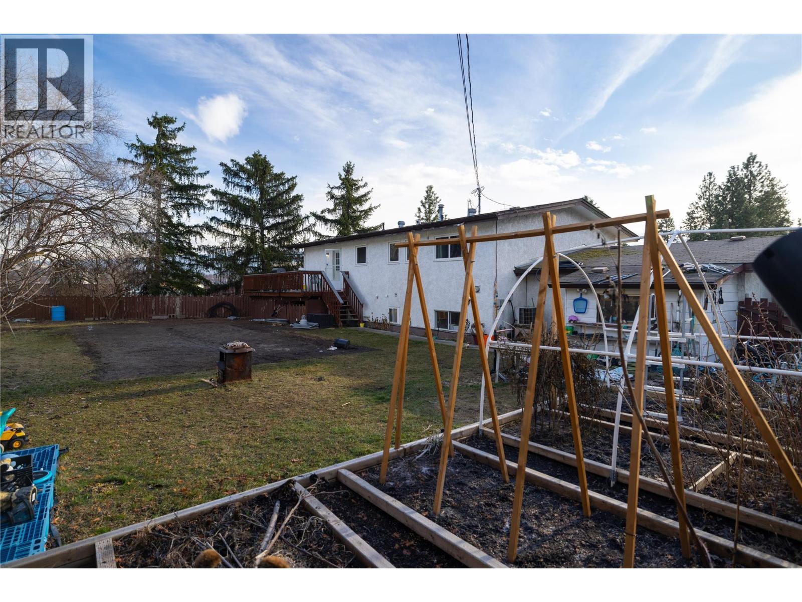 3409 39 Avenue, Vernon