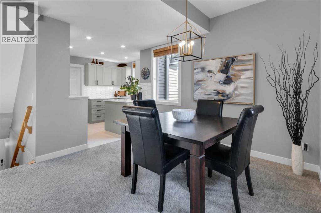 Single Family House for Sale in   Wentworth Drive SW West Springs Calgary 