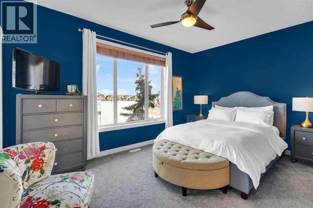 Single Family House for Sale in   Wentworth Drive SW West Springs Calgary 