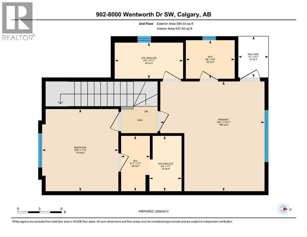 Single Family House for Sale in   Wentworth Drive SW West Springs Calgary 
