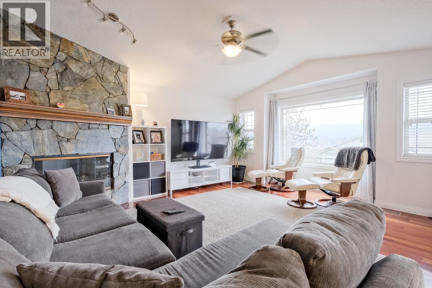 1410 Kendra Court, Kelowna