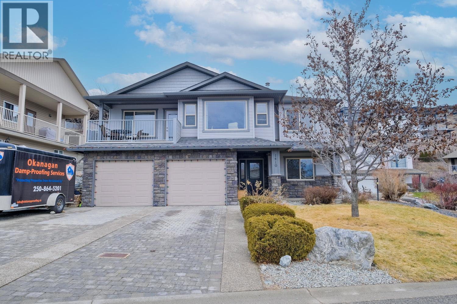 1410 Kendra Court, Kelowna