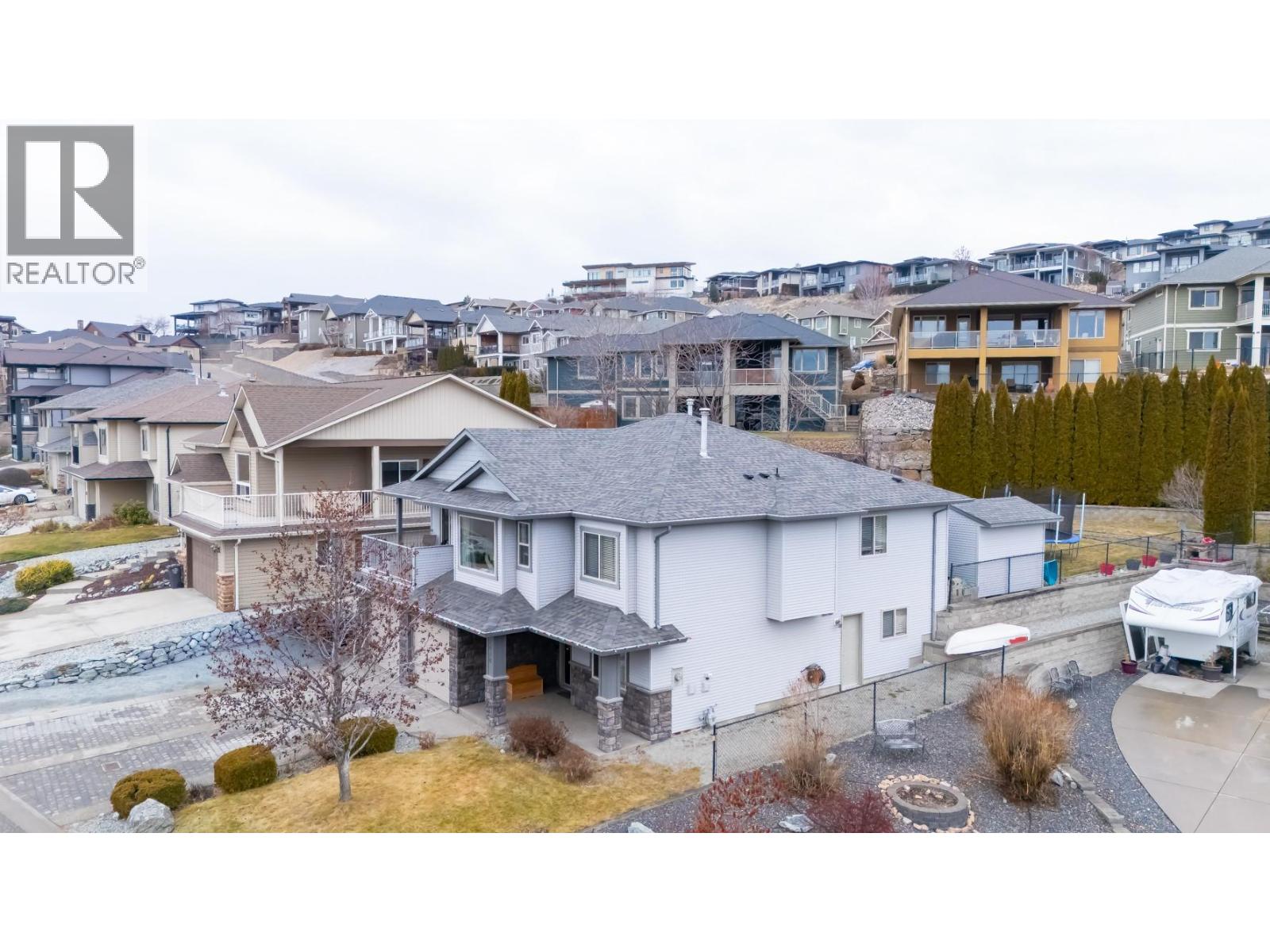 1410 Kendra Court, Kelowna