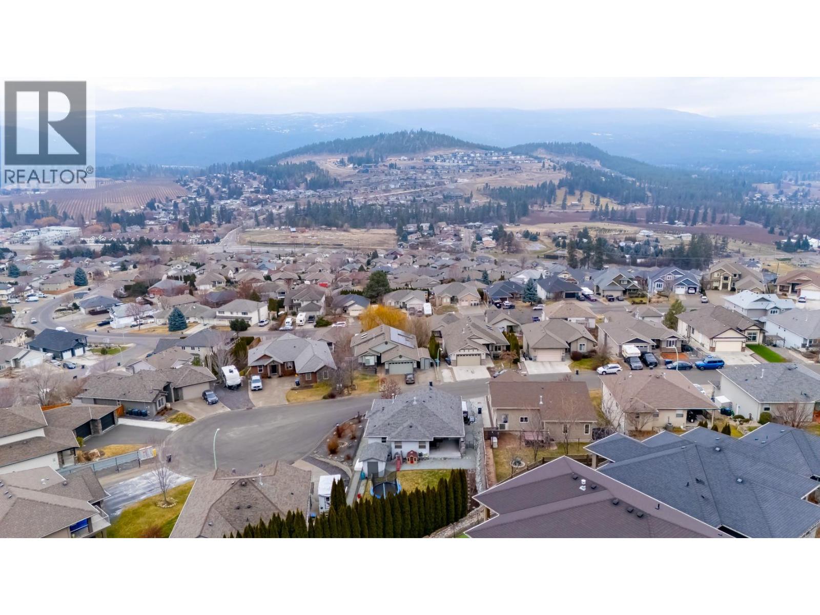 1410 Kendra Court, Kelowna