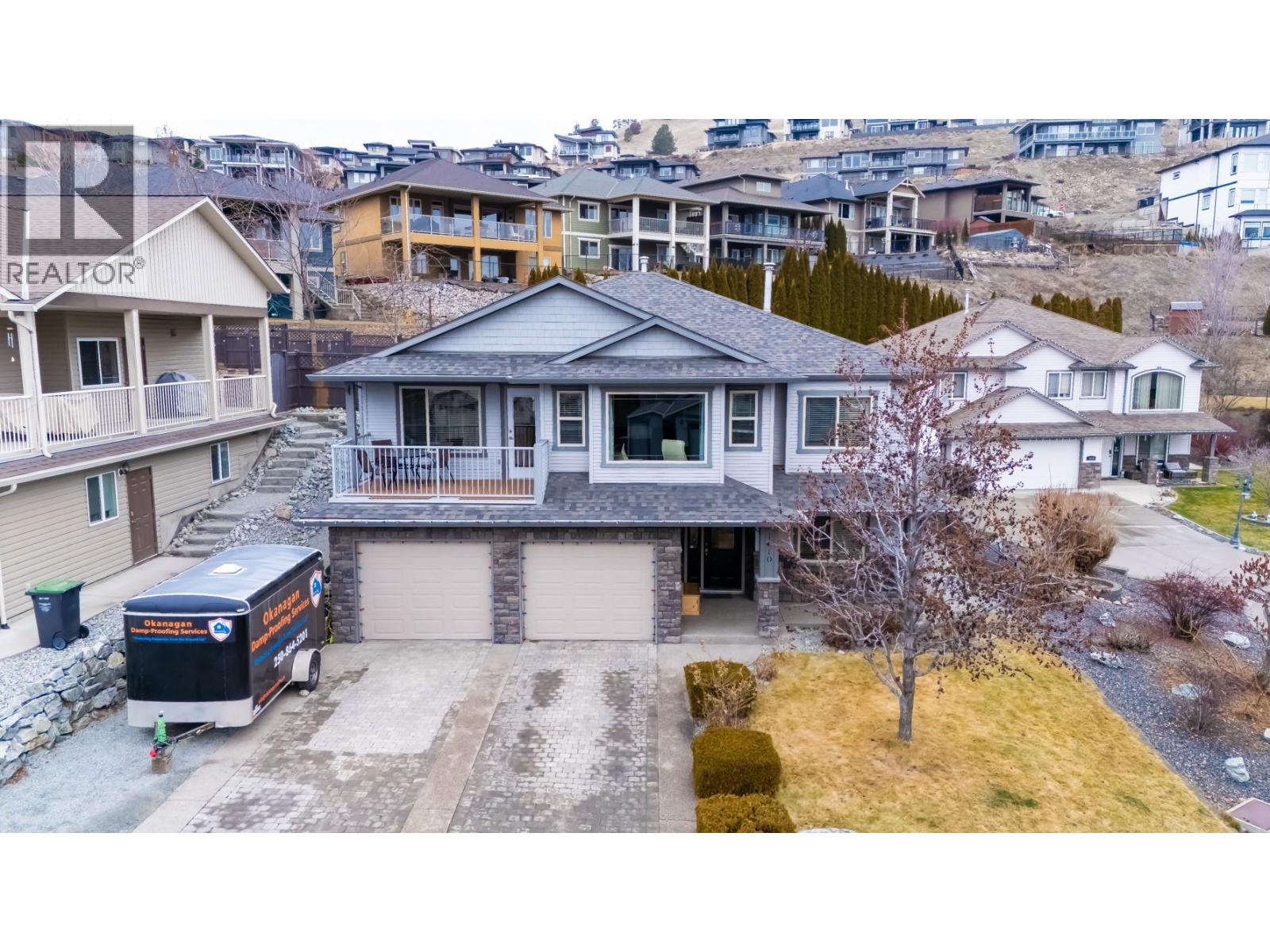 1410 Kendra Court, Kelowna