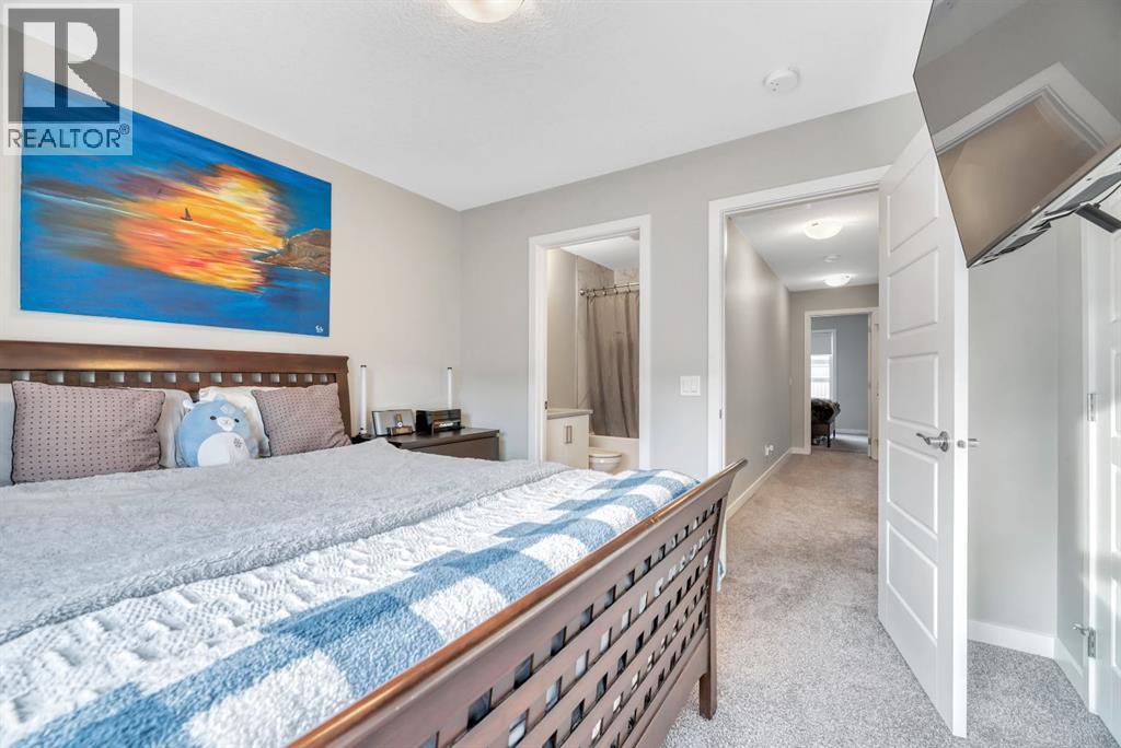 Single Family House for Sale in   Belmont Drive SW Belmont Calgary 