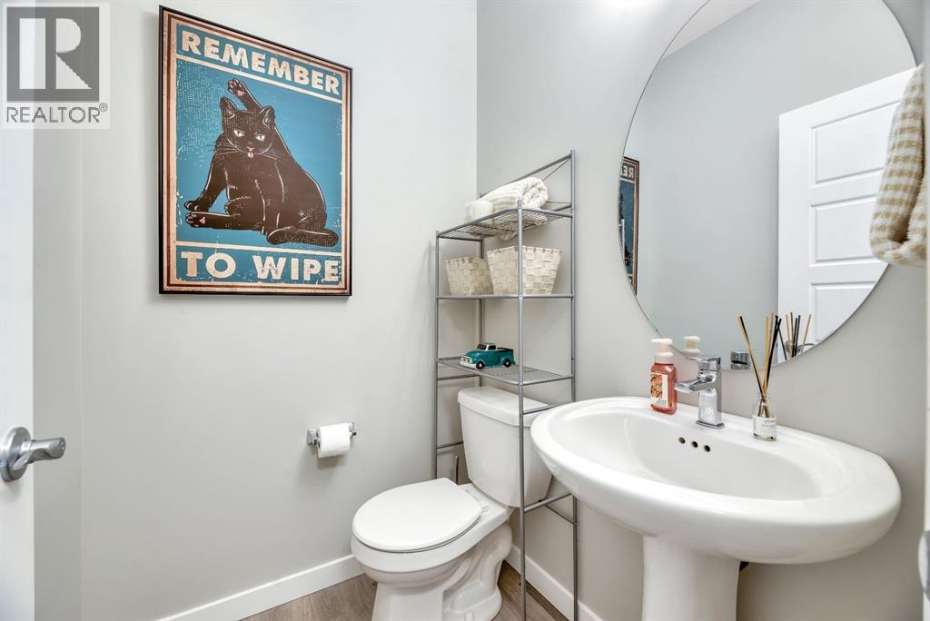 Single Family House for Sale in   Belmont Drive SW Belmont Calgary 