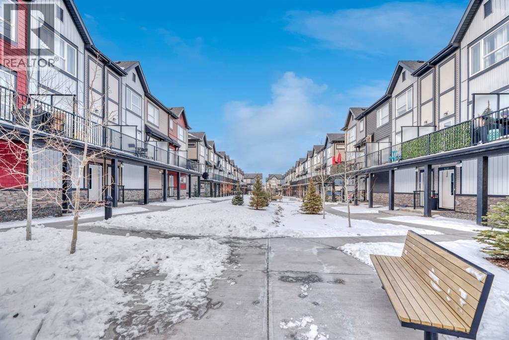 Single Family House for Sale in   Belmont Drive SW Belmont Calgary 