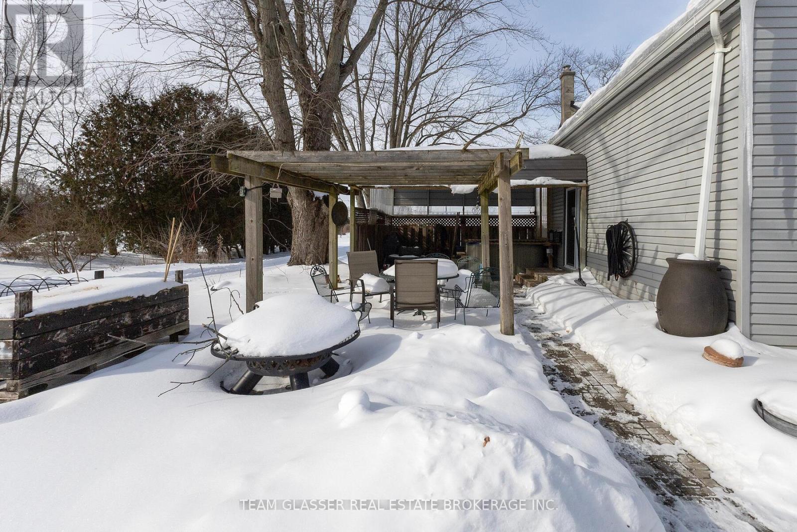 10564 CULLODEN ROAD Property Photo