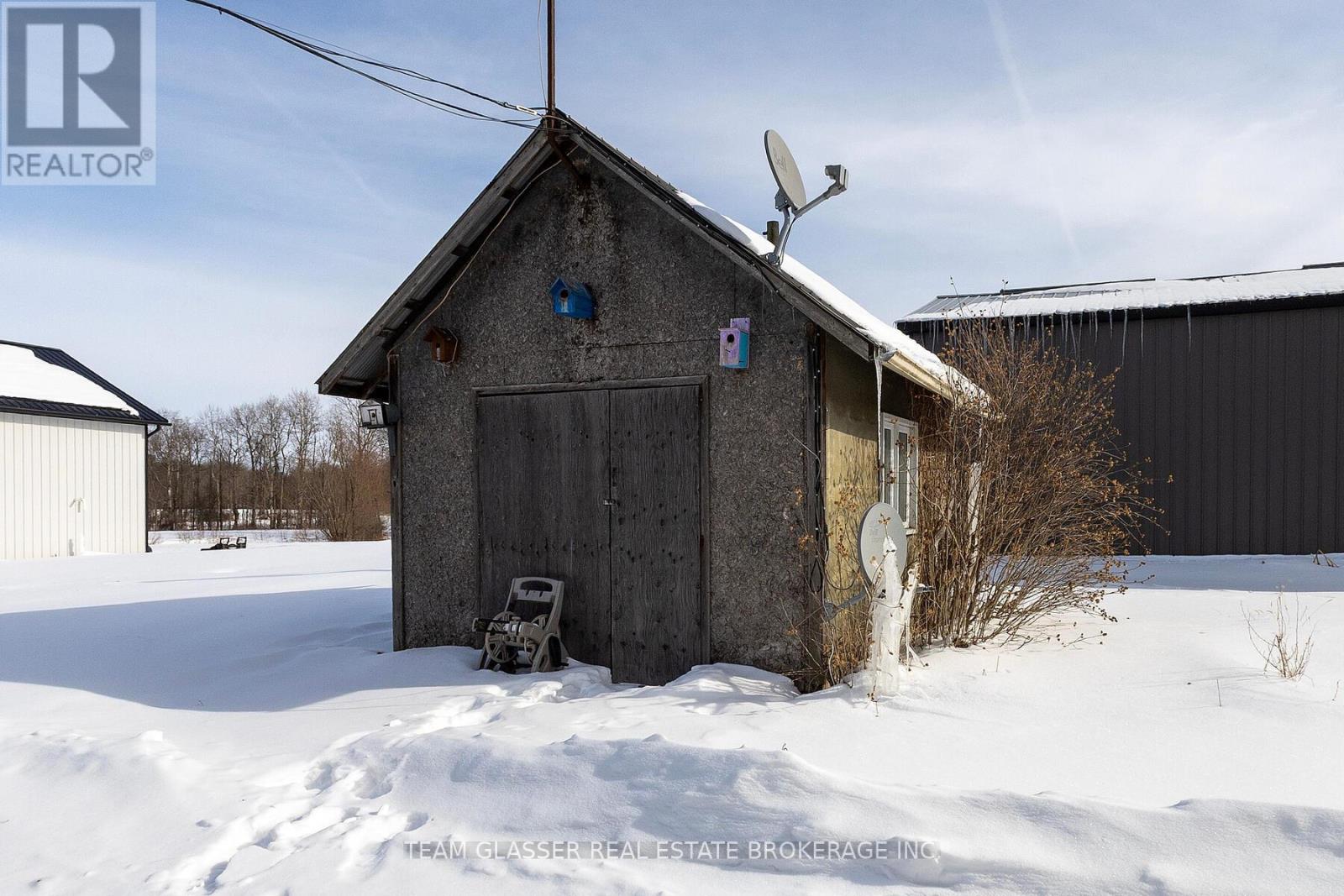 10564 CULLODEN ROAD Property Photo