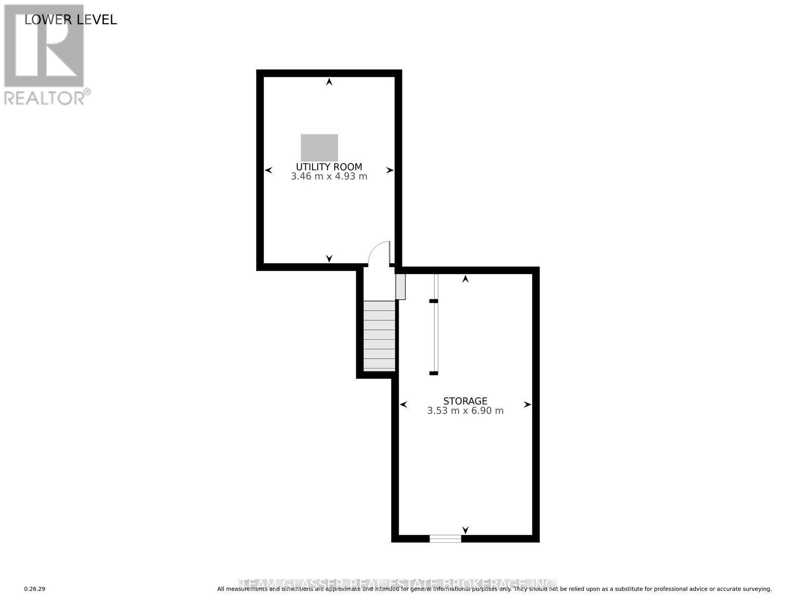 10564 CULLODEN ROAD Property Photo