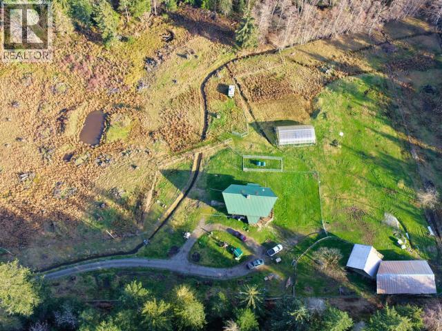 6594 SHELTER POINT RD - Photo 3 of 29, Texada Island, British Columbia