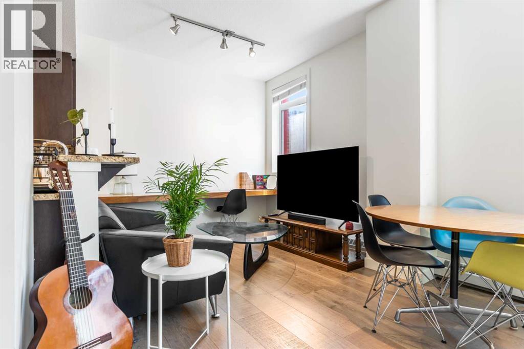 106, 333 22 Avenue SW, Calgary, Alberta