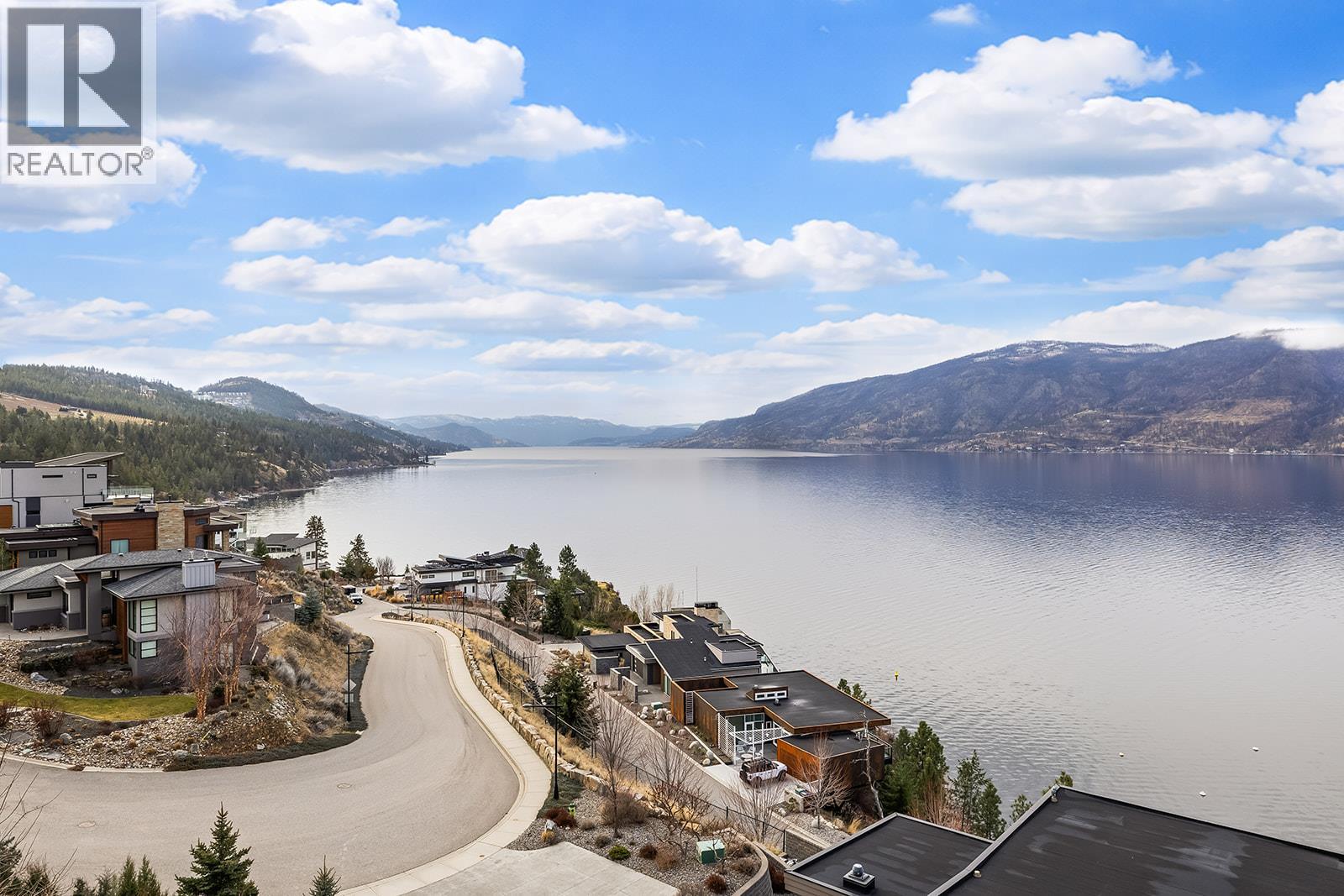 1504 Marble Ledge Drive Lot# SL 47, Lake Country