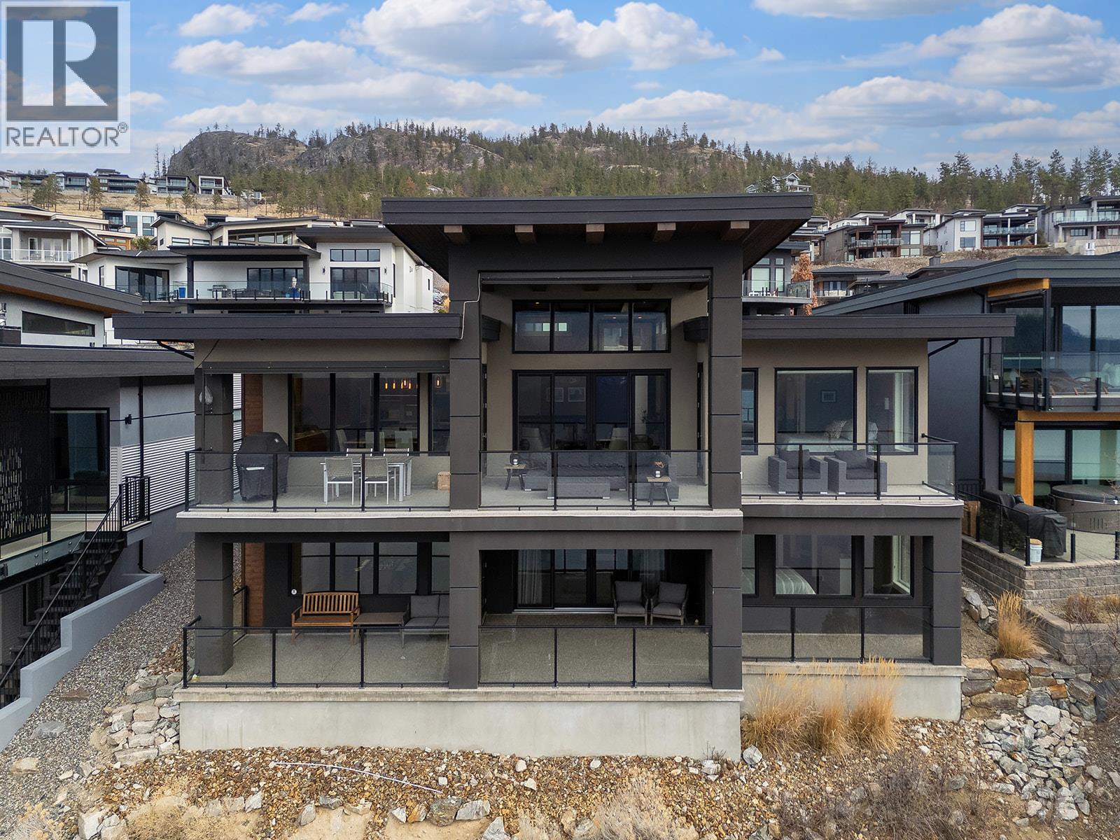 1504 Marble Ledge Drive Lot# SL 47, Lake Country