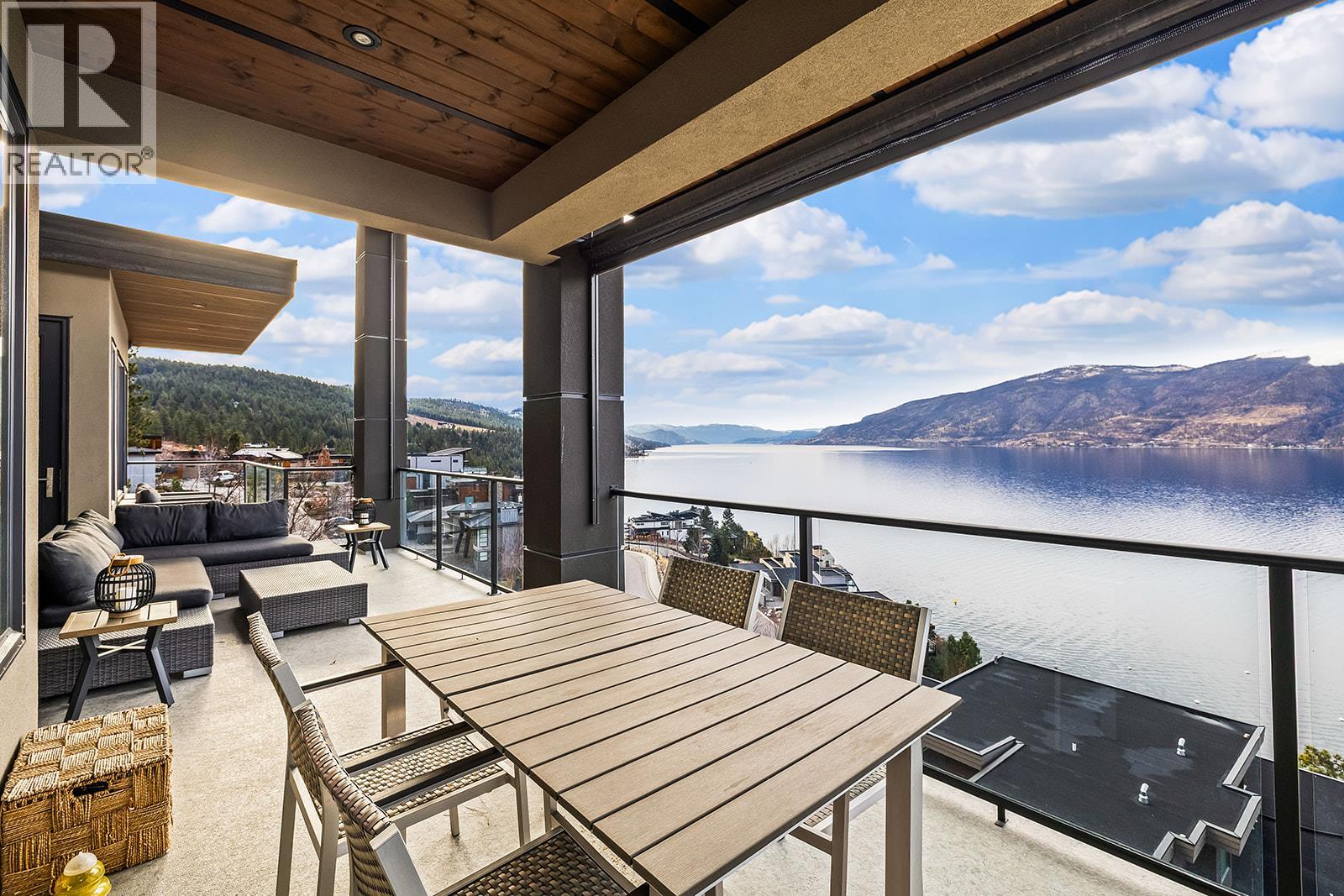 1504 Marble Ledge Drive Lot# SL 47, Lake Country