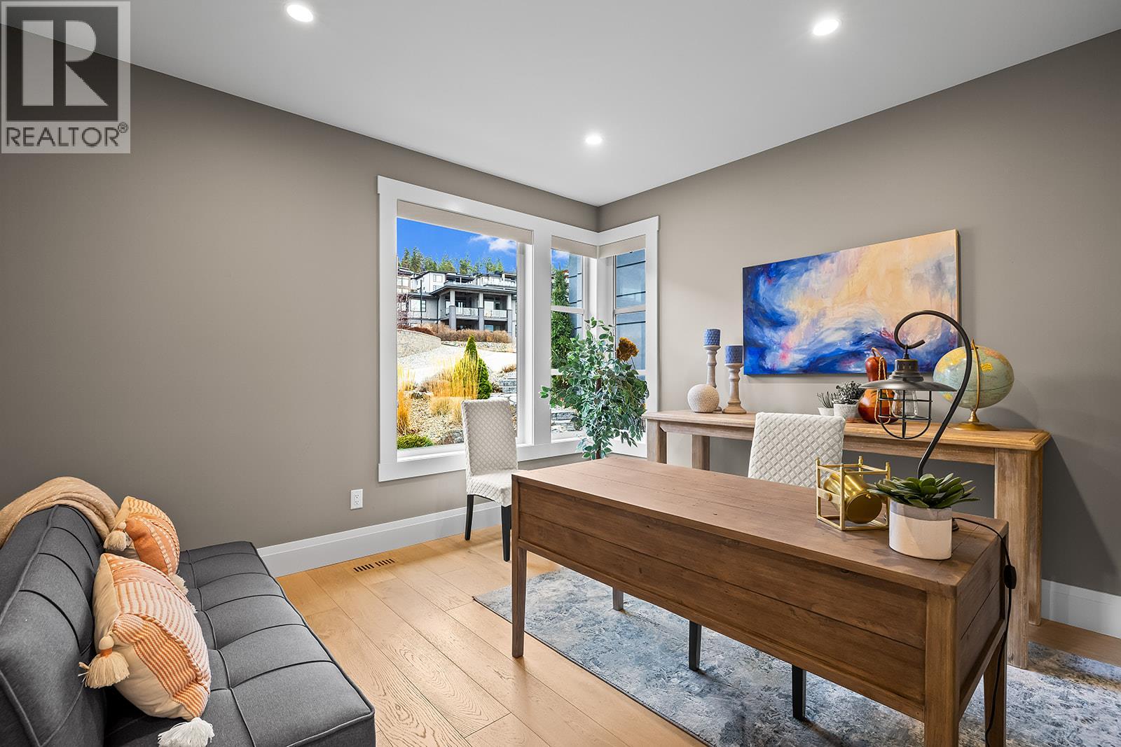 1504 Marble Ledge Drive Lot# SL 47, Lake Country