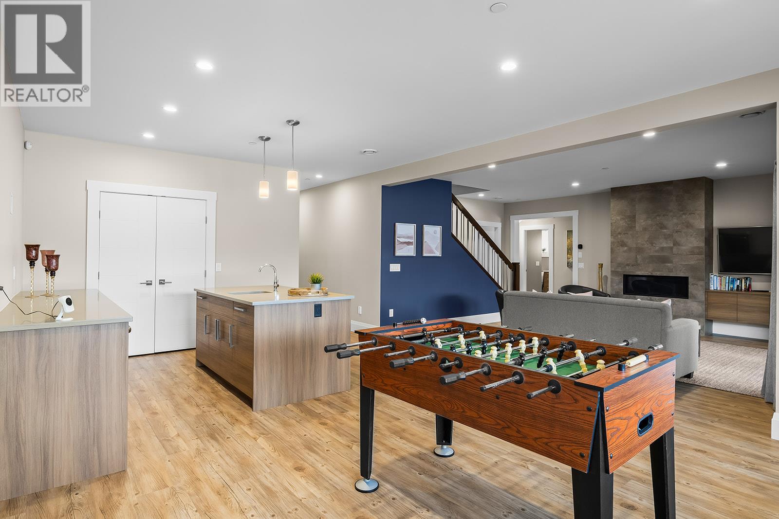 1504 Marble Ledge Drive Lot# SL 47, Lake Country