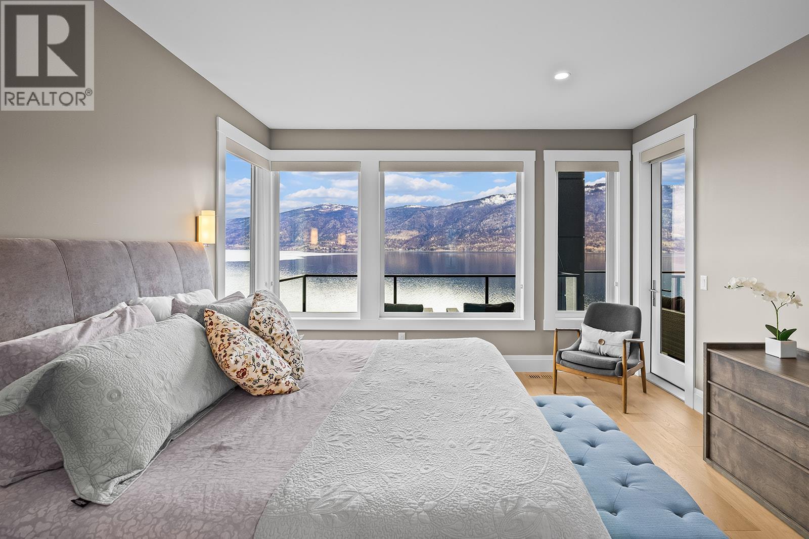 1504 Marble Ledge Drive Lot# SL 47, Lake Country