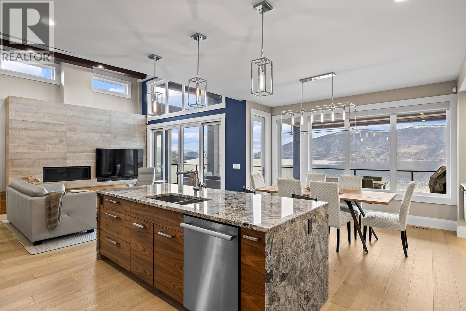 1504 Marble Ledge Drive Lot# SL 47, Lake Country