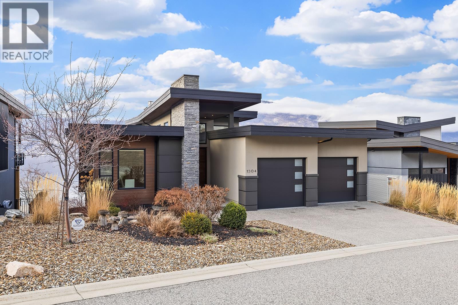 1504 Marble Ledge Drive, Lake Country