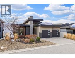  1504 Marble Ledge Drive, Lake Country