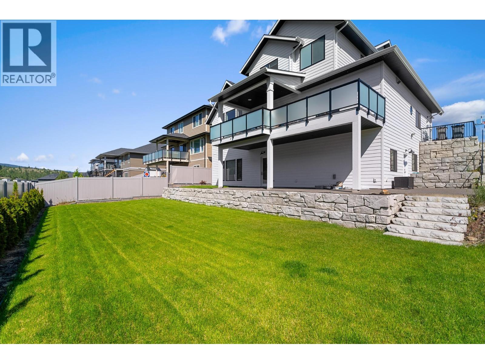 1345 Myra Place, Kamloops