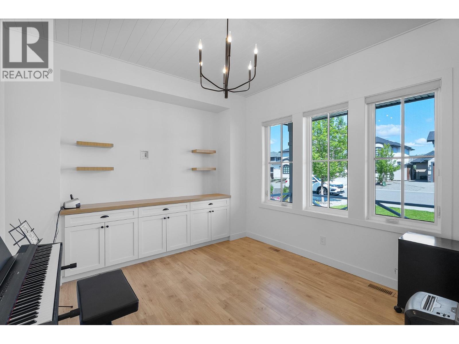 1345 Myra Place, Kamloops