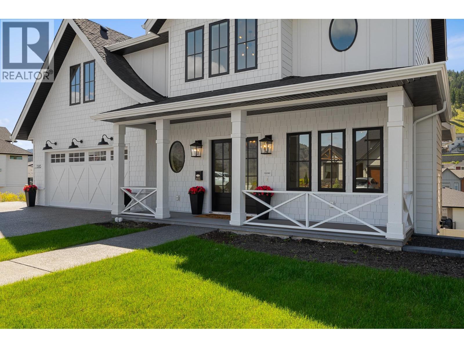 1345 Myra Place, Kamloops